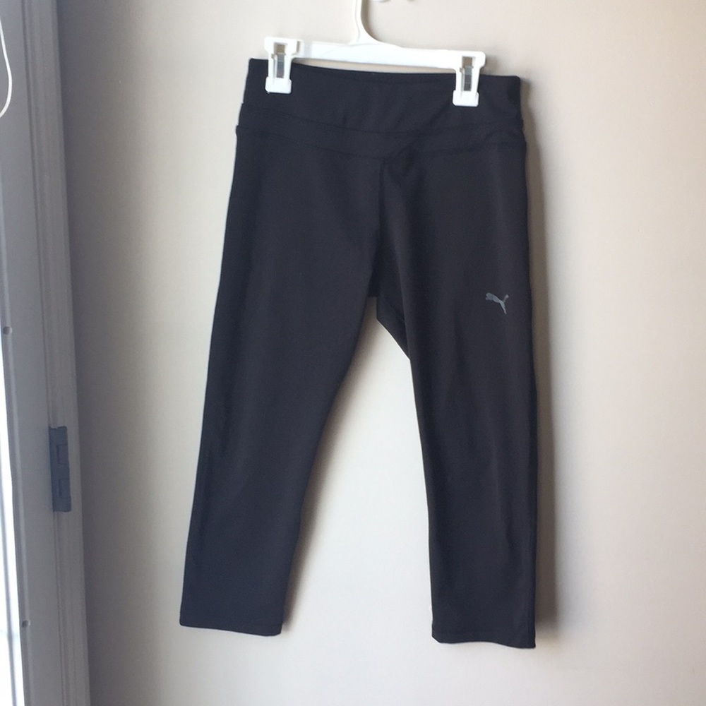 Puma Capris